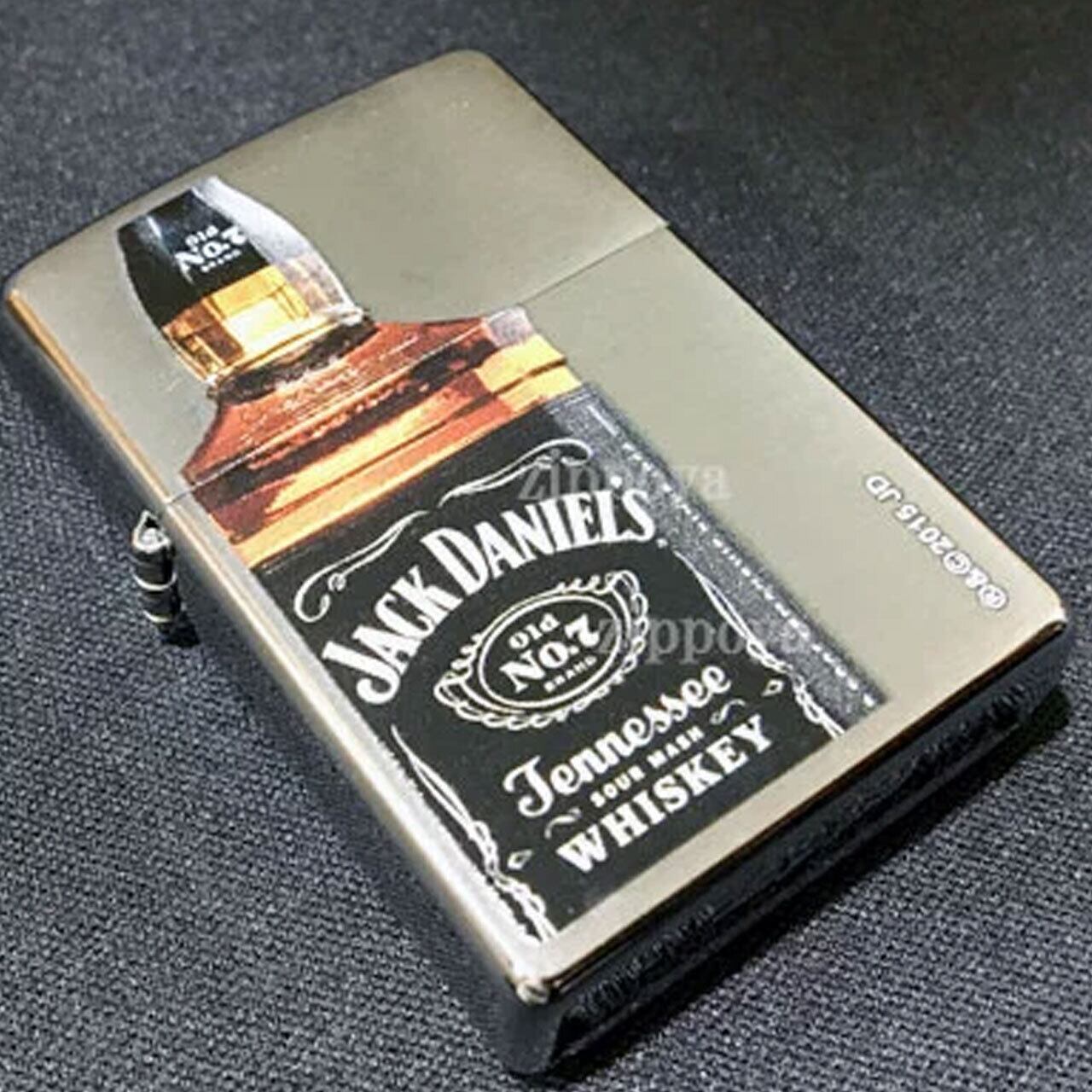 ZIPPO】 ジャックダニエル 28842 | ジッポヤ