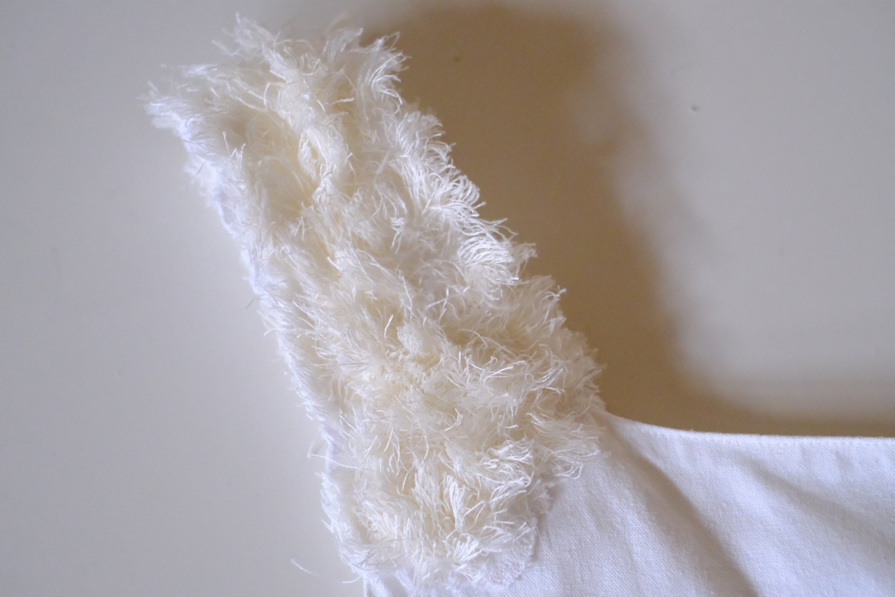 ワンショルダーワンピース　cl-167