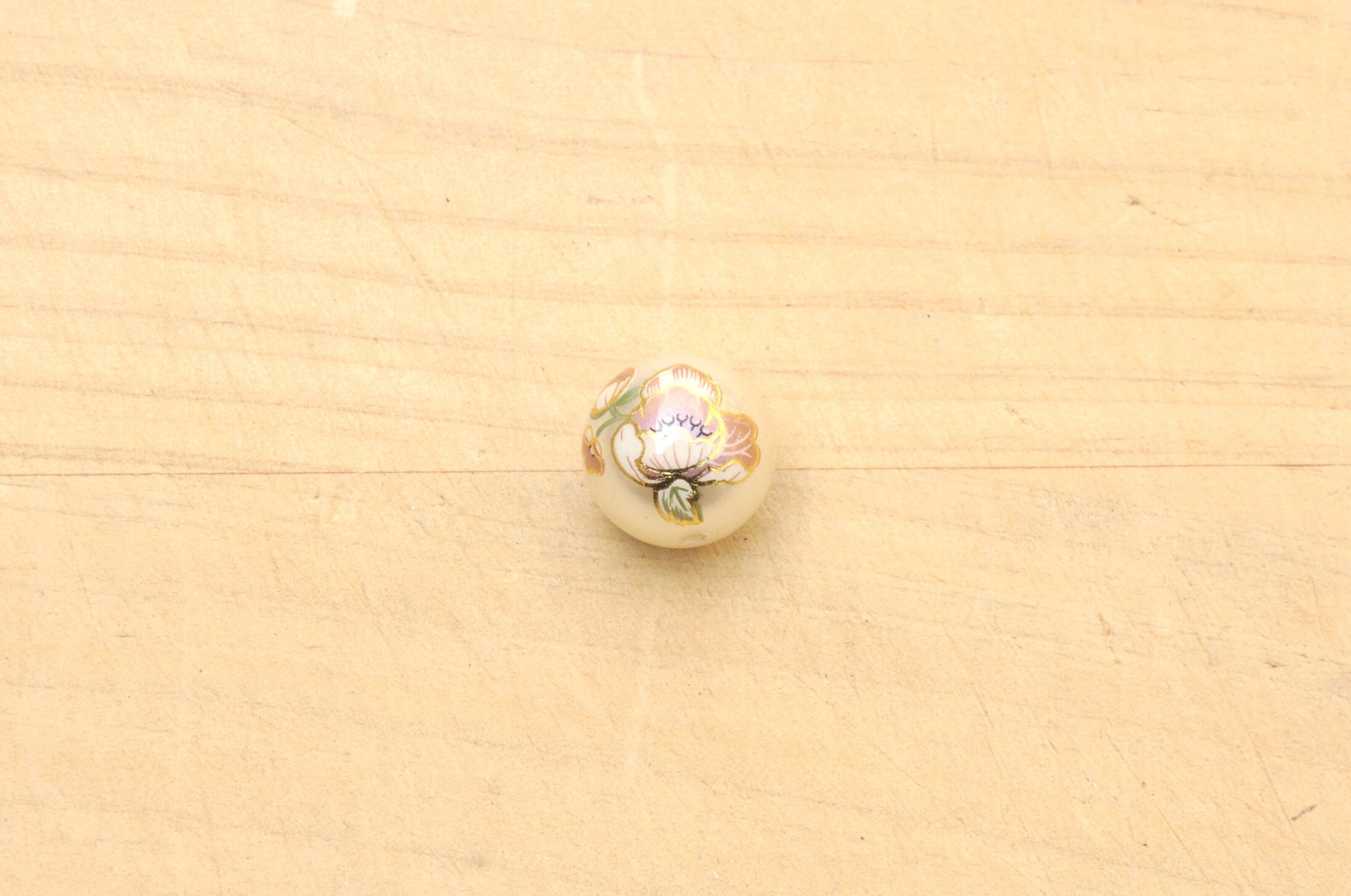 c - 20 ロココ パール 16mm