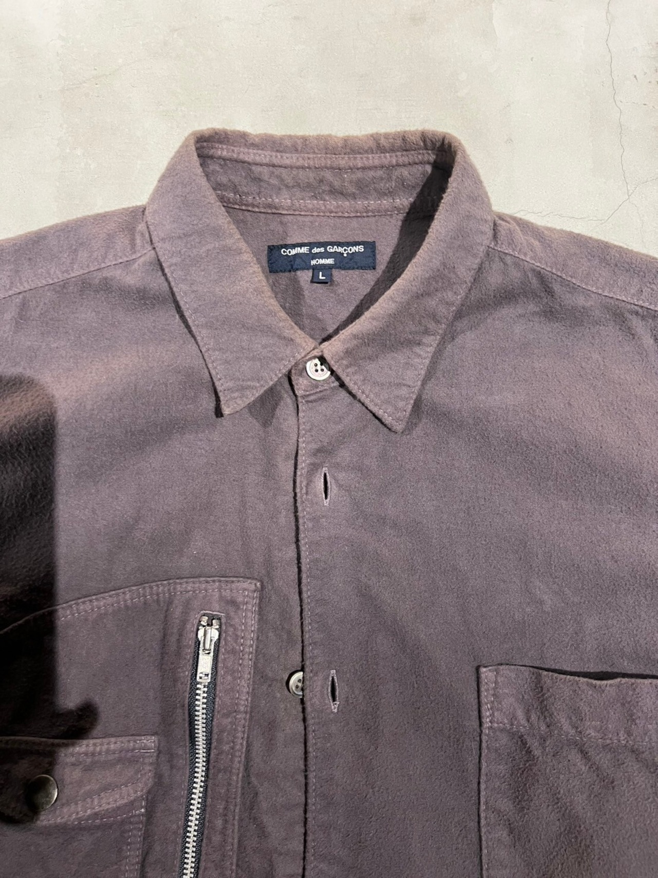 COMME DES GARCONS HOMME, Shirt