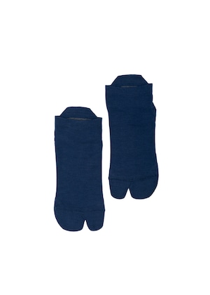 CORDURA 60/40 Ankle Socks (Blue)