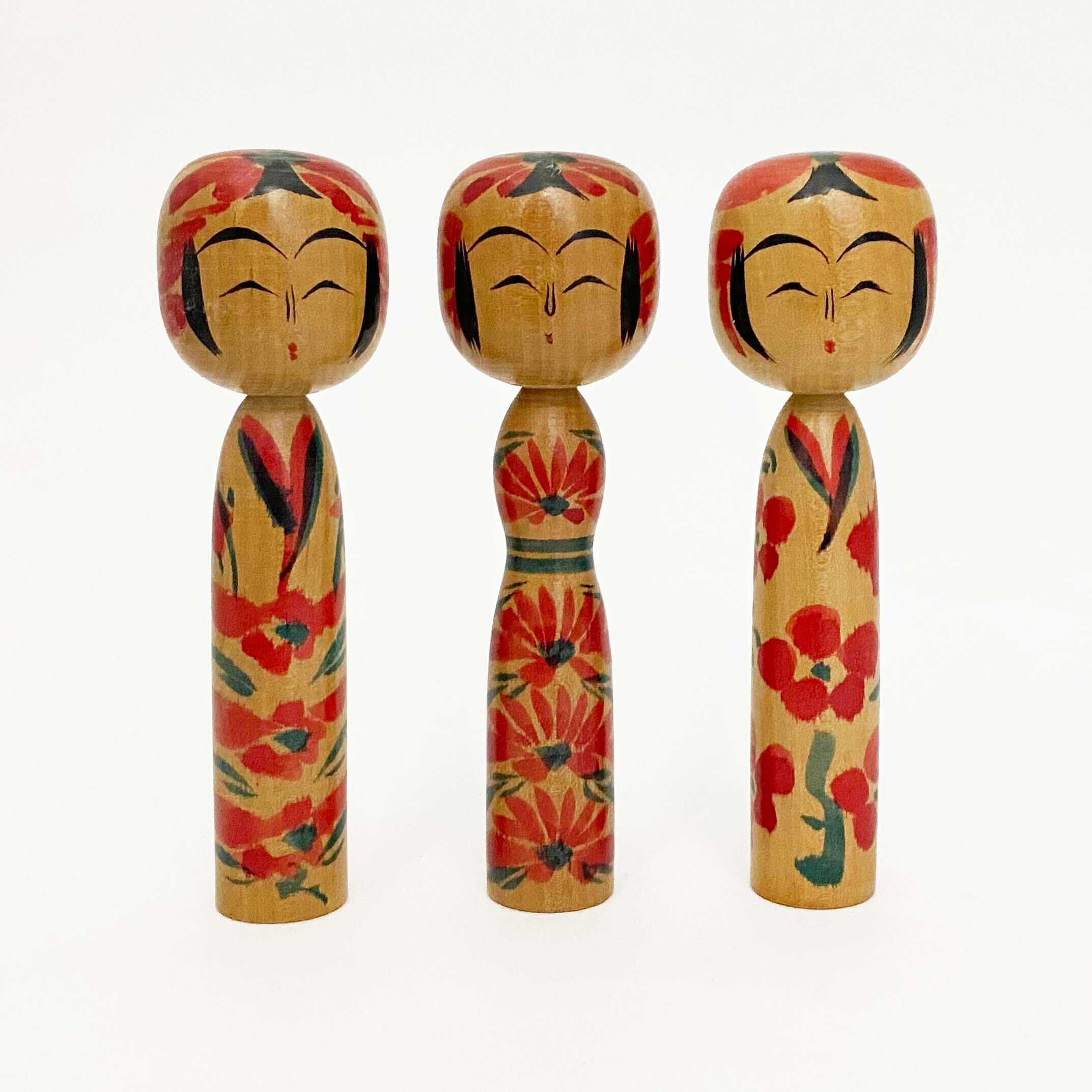 遠刈田系 / 佐藤英太郎工人（有色材12cm）