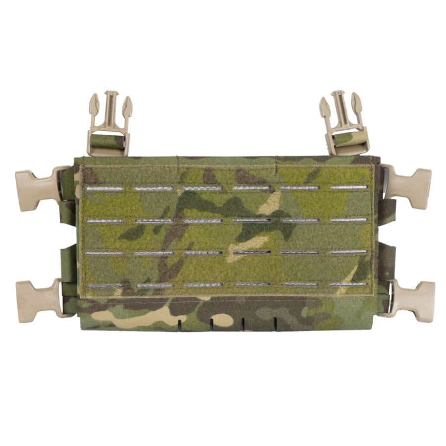 Platatac CRABS V2 HW MOLLE BASE PANEL MOLLE ベースパネル プラ