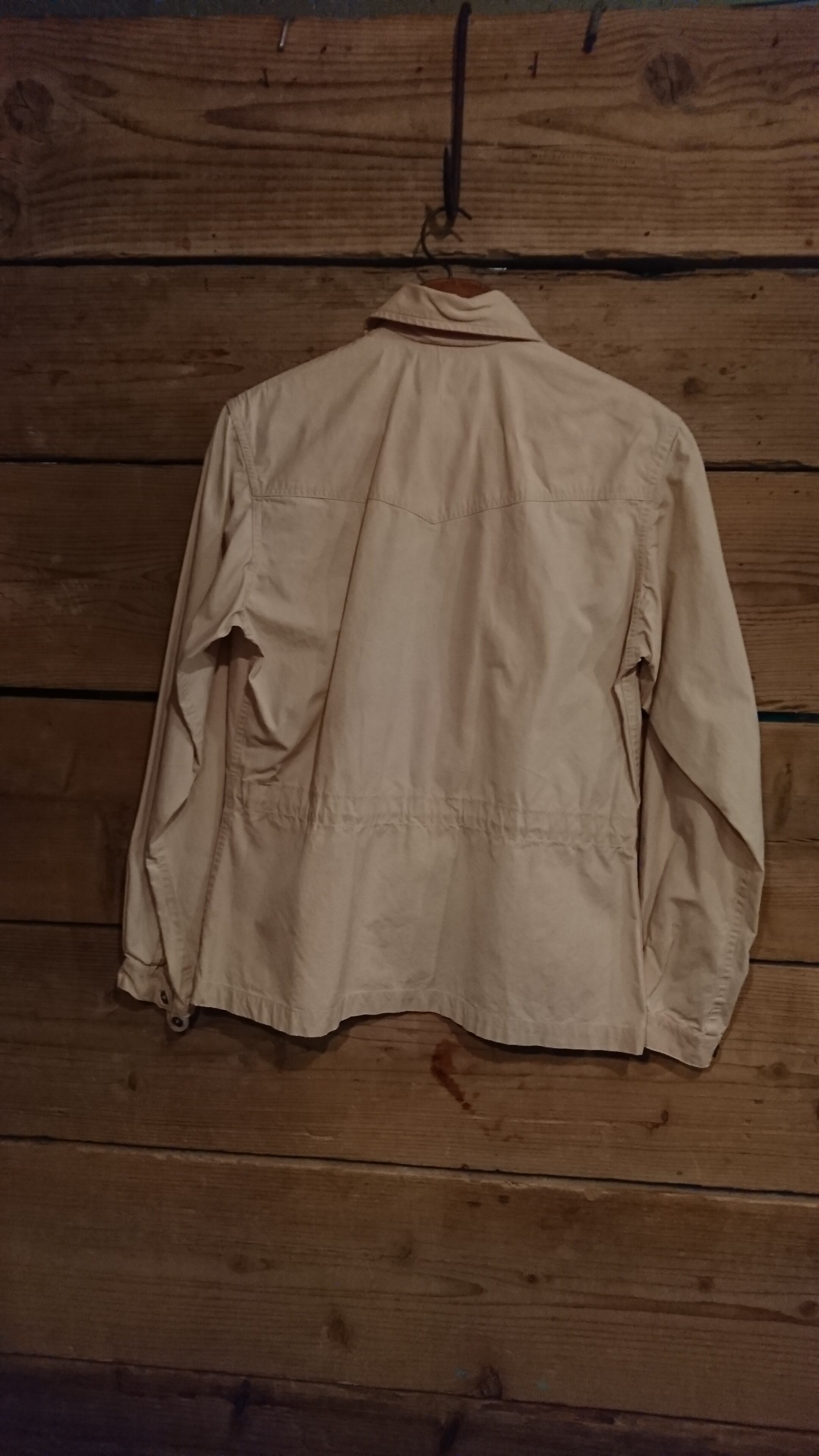 1940s White Stag SKI TOGS JACKET | BOW & ARROW WEB STORE