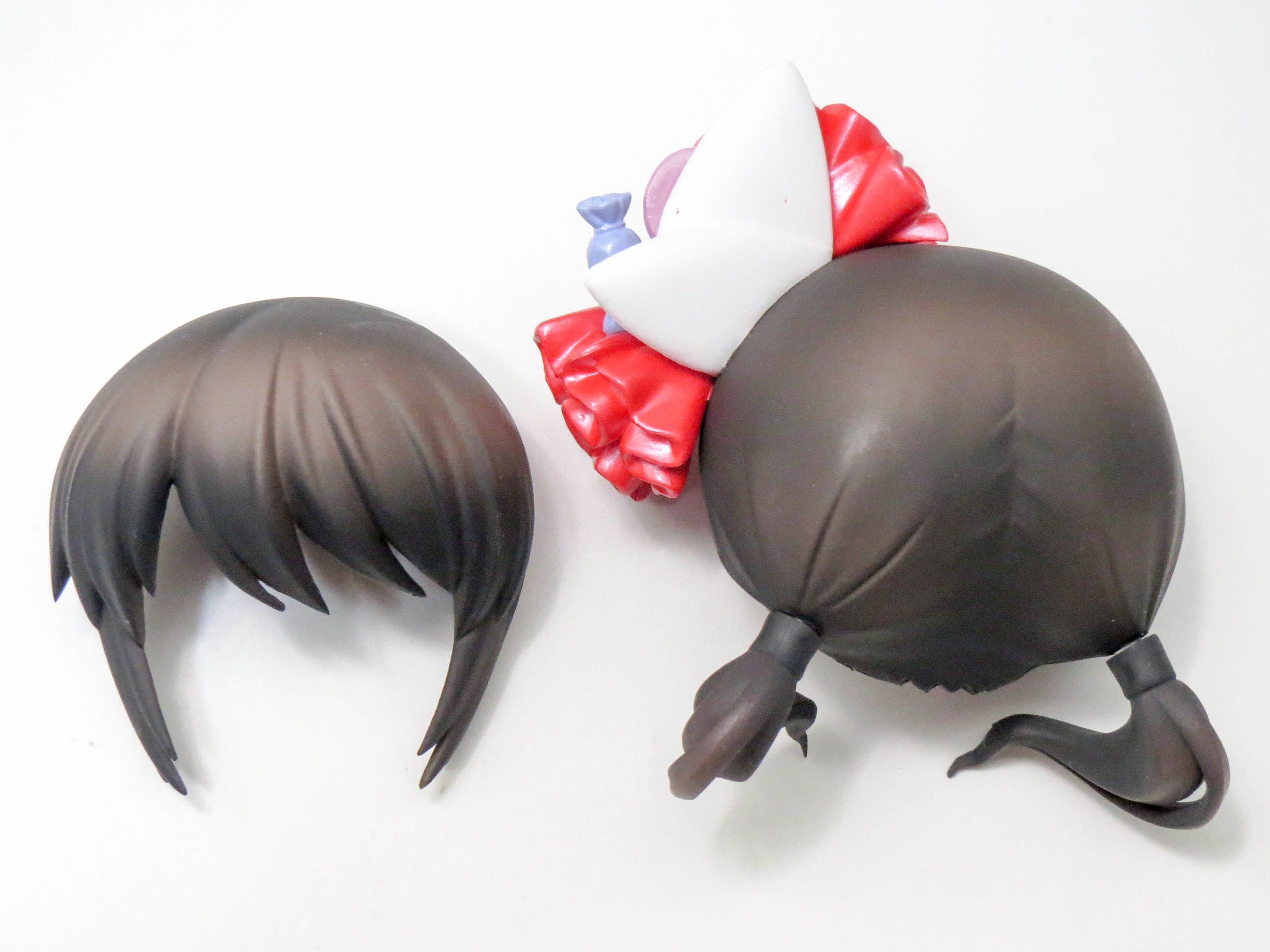 SALE】【322】 水樹奈々 髪パーツ おさげ ねんどろいど | ホビー通販