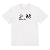 シンプル Tシャツ