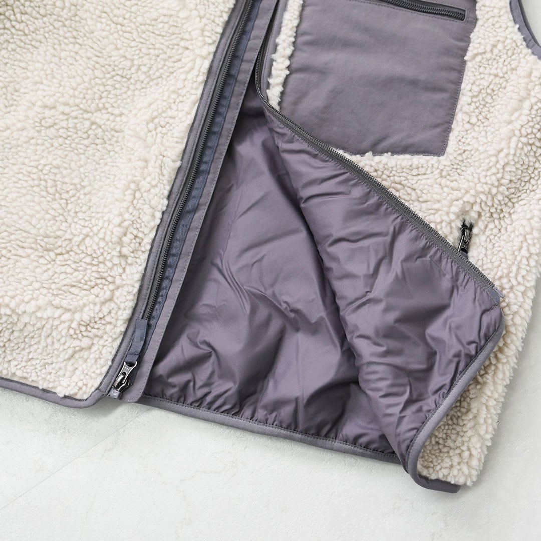 Patagonia [パタゴニア正規代理店] K's Retro-X Vest [65614] キッズ
