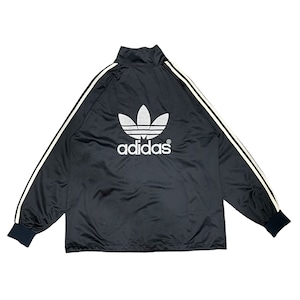 adidas used track jacket size:- AE