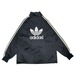 adidas used track jacket size:- AE