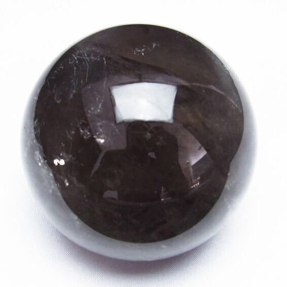 アメジスト 丸玉 77mm スフィア 151-4277