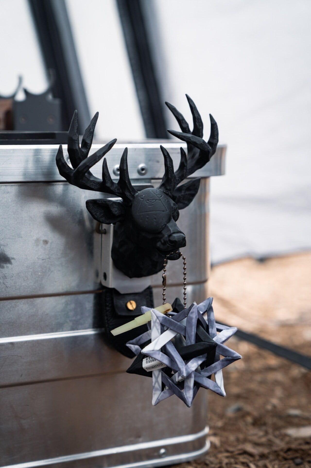 テーブル・チェア・ハンモック JERRYS OUTFITTERS someday the thirteenth CHAIR & STOOL / 椅子 | JERRY'S OUTFITTERS