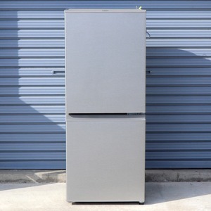 AQUA・アクア・冷凍冷蔵庫・AQR-13J(S)・2020年製・No.200708-294・梱包サイズ240