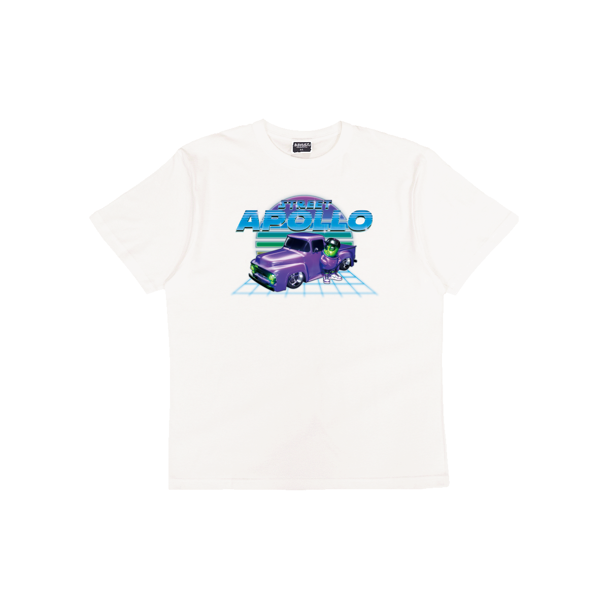 LIBERTYTOKYO APOLLO 【公式通販】