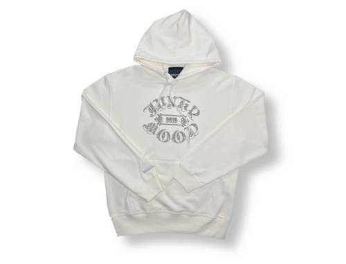 Royal Logo Hoodie (JMUW2201-001)