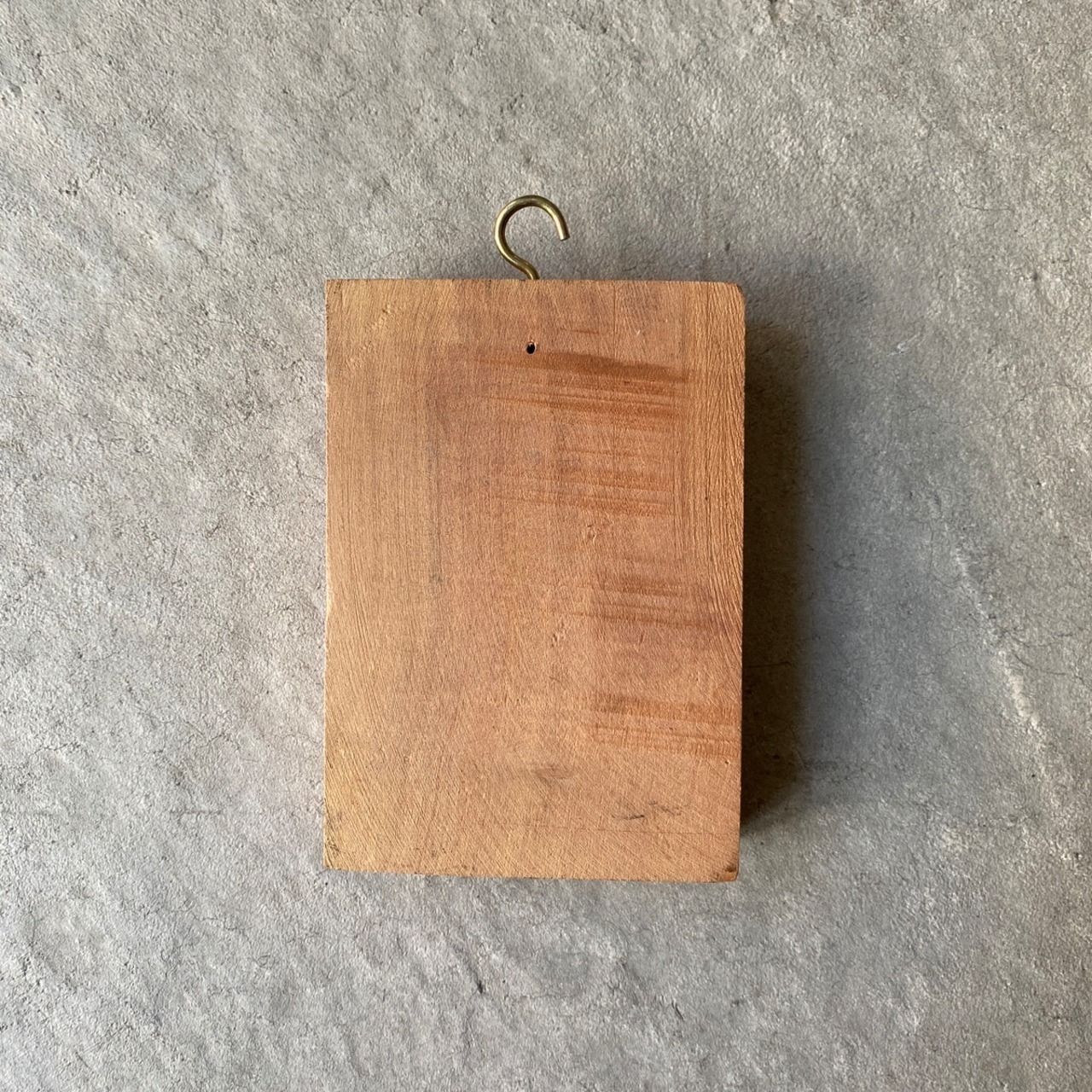 ボルジェス木版 スイカ BACARO BORGES