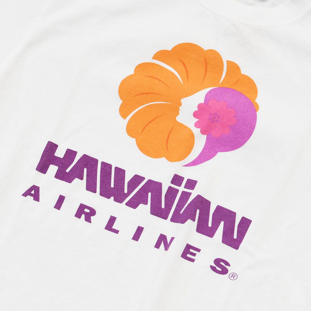 GOOD ROCK SPEED [グッドロックスピード] HAWAIIAN AIRLINE-“Pualani