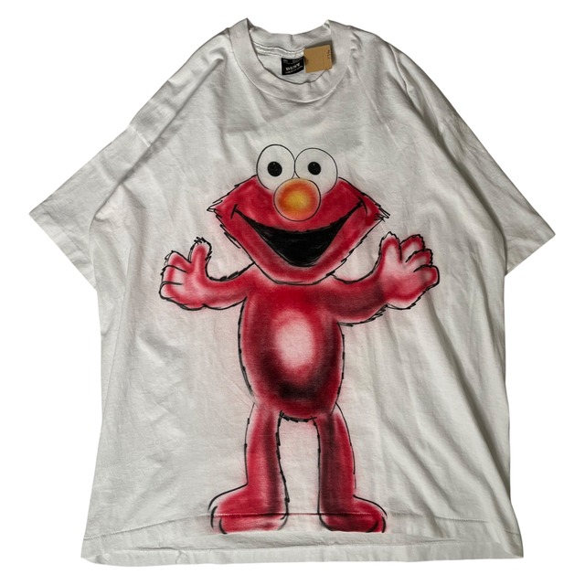 【90's】【Made in USA】FRUIT OF THE LOOM 半袖Tシャツ　2XL