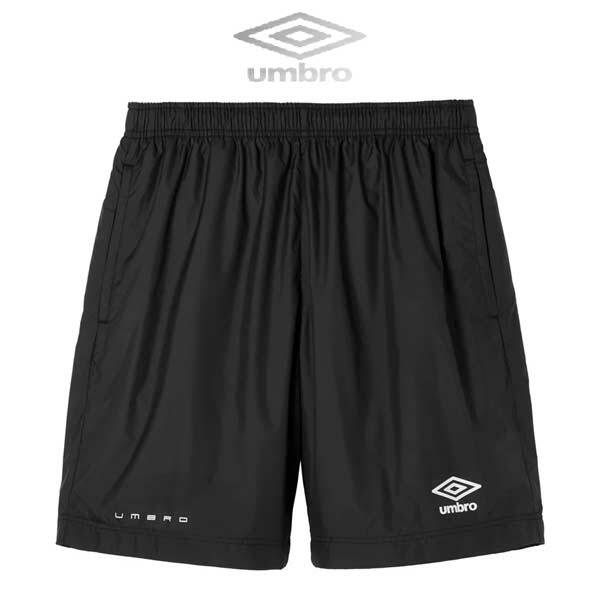 ウェア アンブロ COACHERS コーチャーズ レフェリカル ピステ パンツ