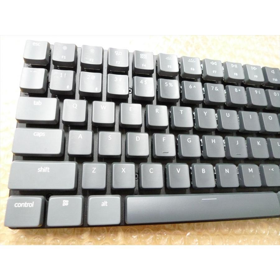 ☆保証あり☆Keychron K3 ワイヤレス・メカニカルキーボード 管理0405