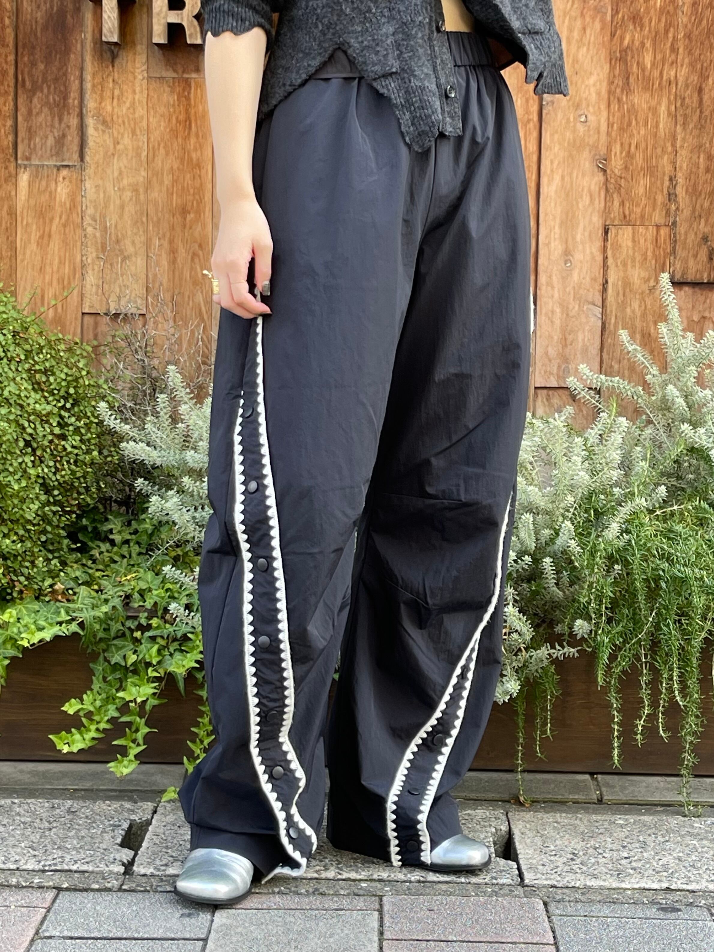Sea New York / シーニューヨーク / MACIE PANTS | TRENTオンライン 