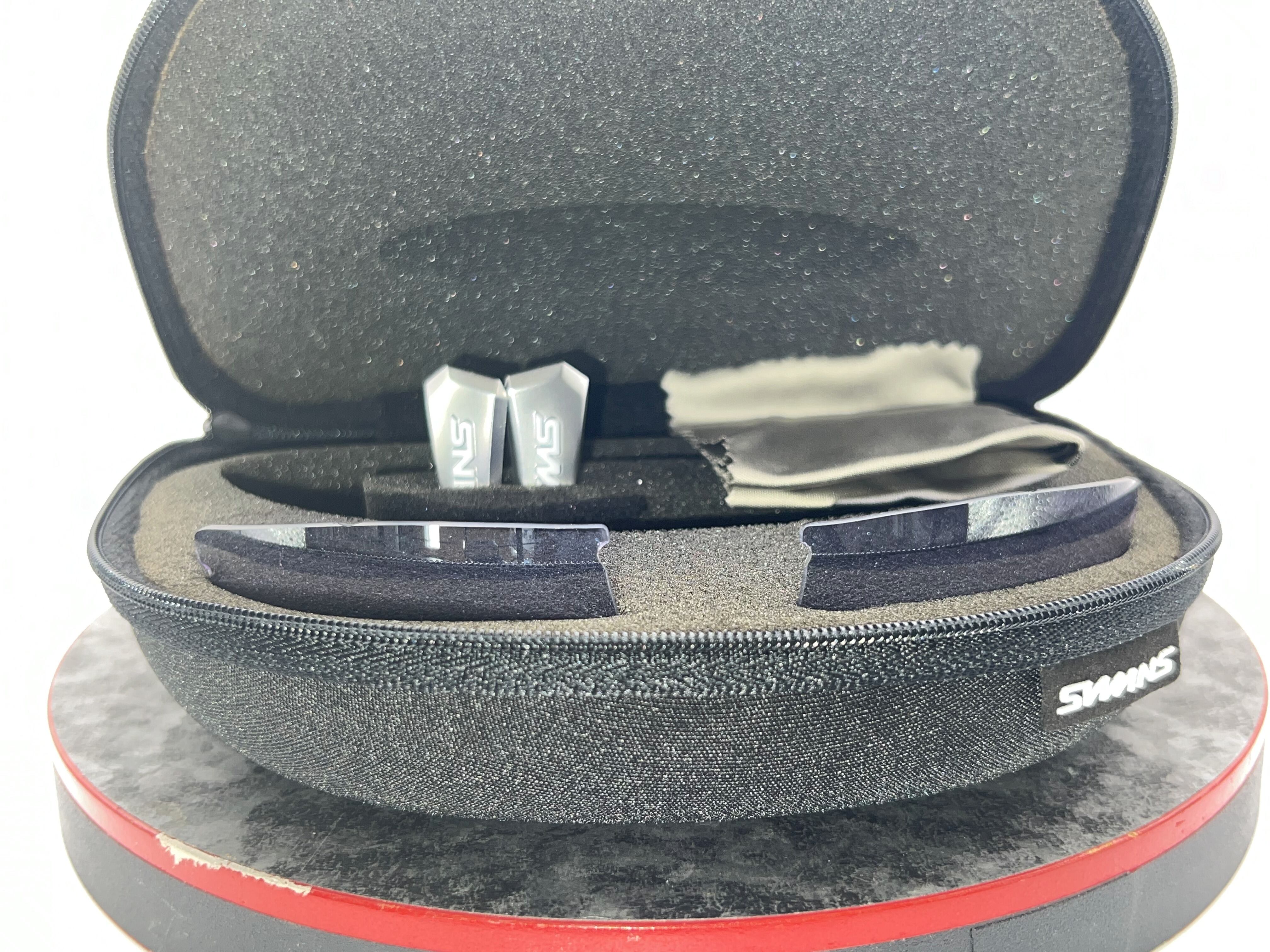 店頭管理番号：G-38 39 SWANS LI0714RI12 RYO ISHIKAWA LIMITED