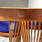 Cassina ixc. Barrel Chair / Frank Lloyd 名作 デザイナーズ チェア カッシーナ フランクロイド バレルチェア ミッドセンチュリー