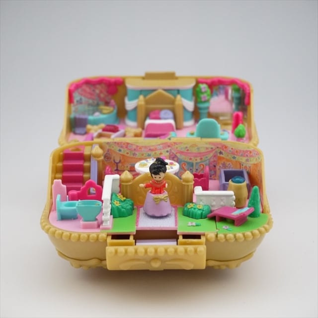 レア! ジュエルシークレット 1997年 可愛い!!