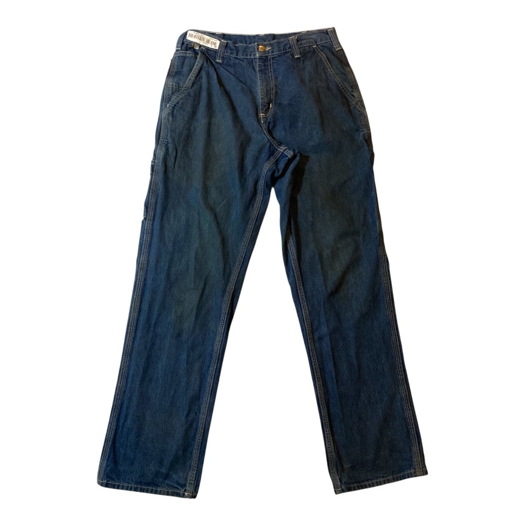 A454】Levis 501 w36 l30 made in USA /リーバイス 501 ウエスト36