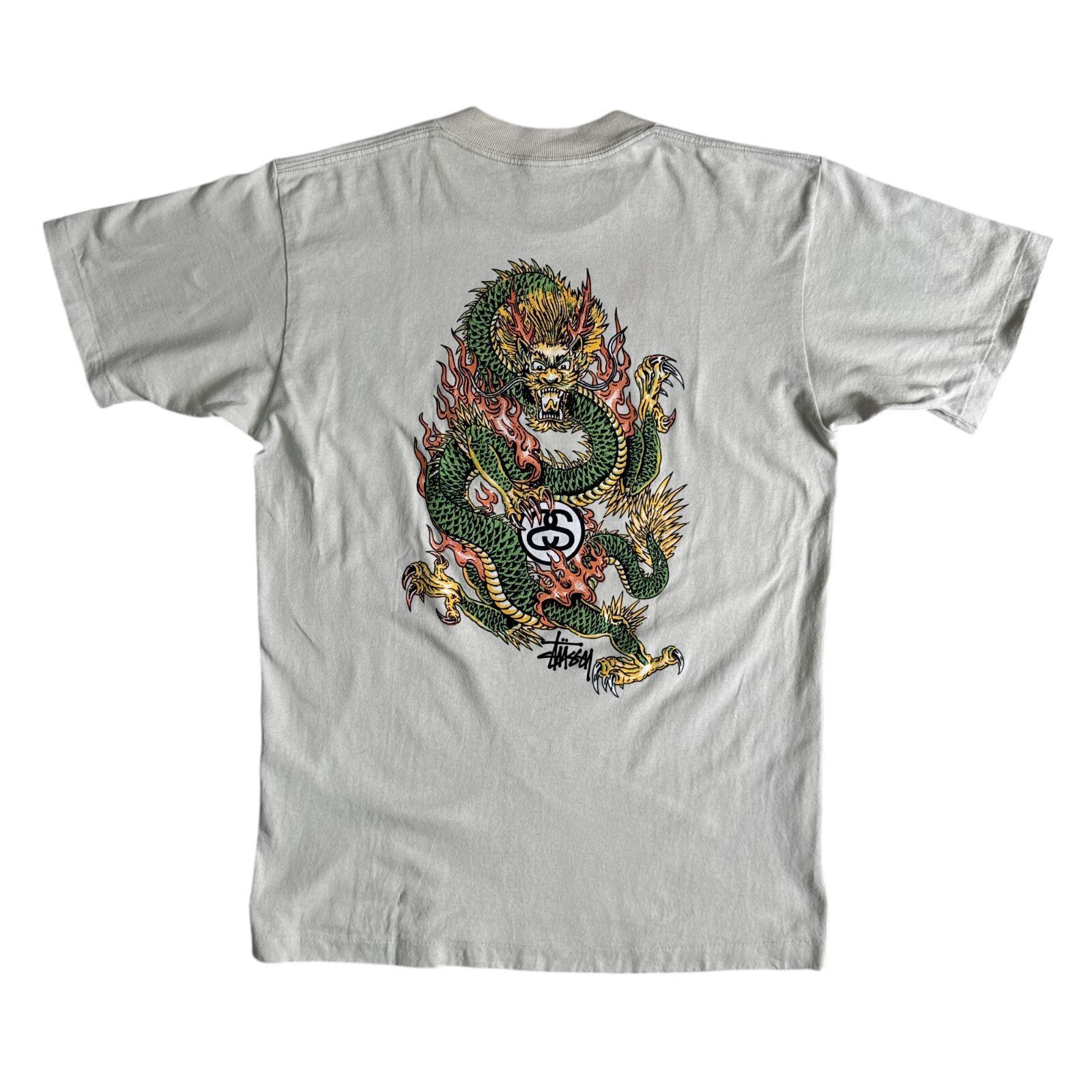 Old Stussy | shockWaveVintage