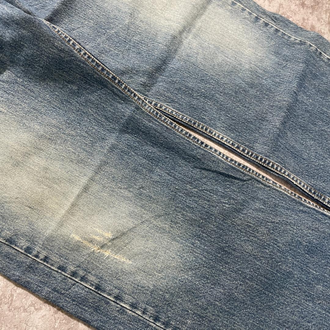 【W36 L30】 メキシコ製 usa levi's リーバイス 567 W36 L30】 メキシコ製 usa levi's リーバイス 567 | ib2