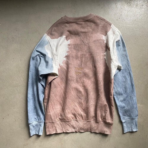 Earth Dye Sweat