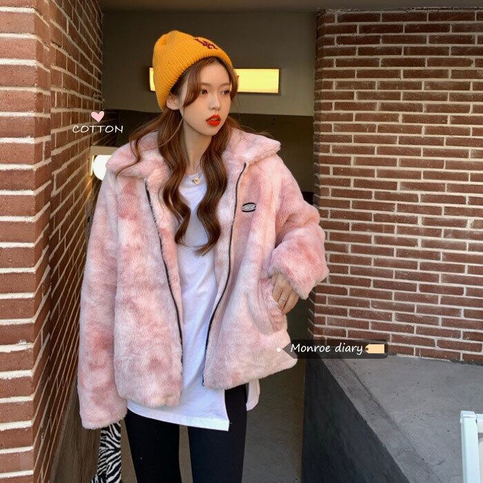 ルーズジャケット オータムウィンター ロング 秋物 冬物 モンロー53872069366