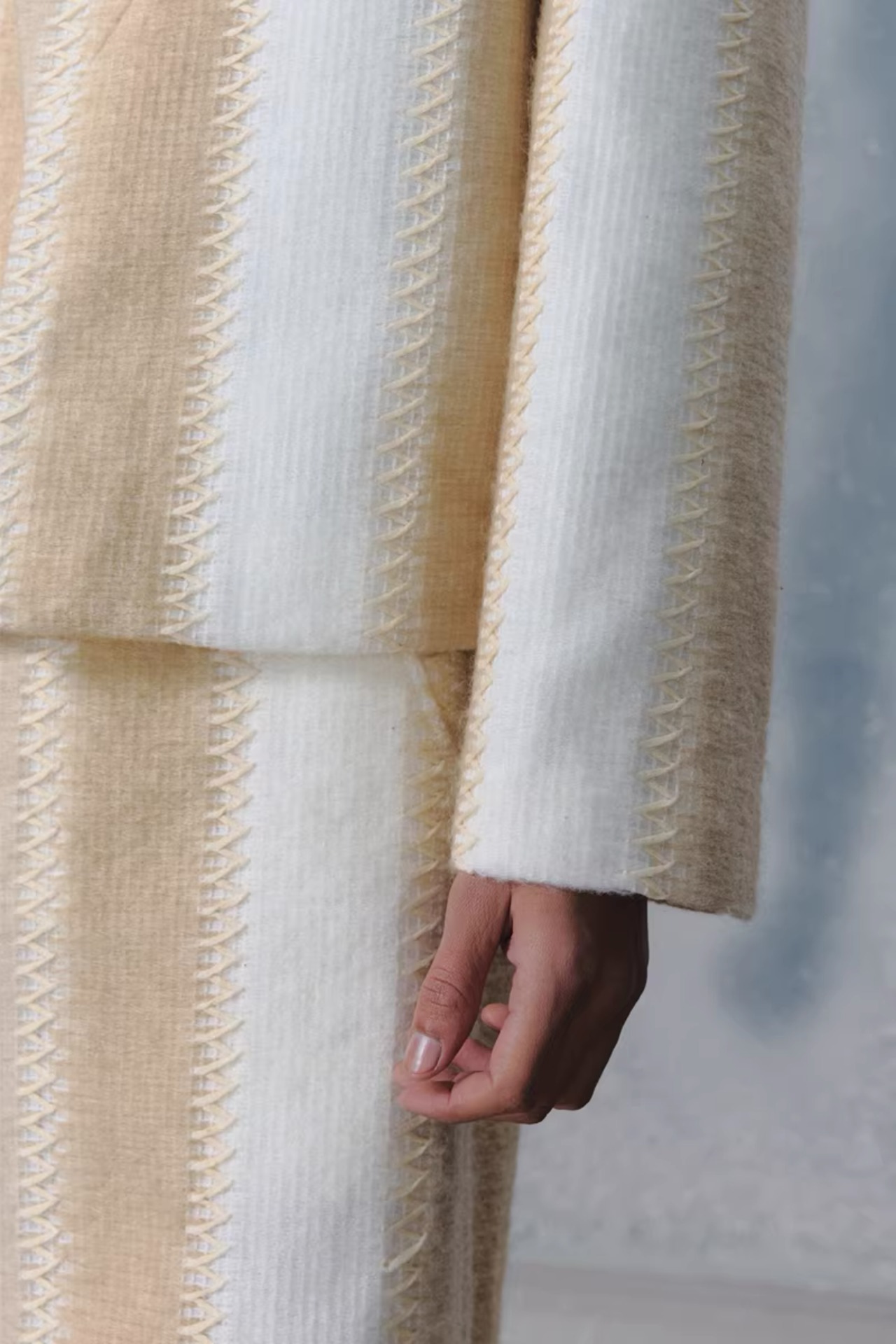 Conchoboe Nerou Jacket