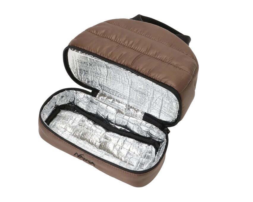NANGA ナンガ　ミニクール バッグMINI COOL BAG MINI COOL BAG ミニクール バッグ | Abenteuer
