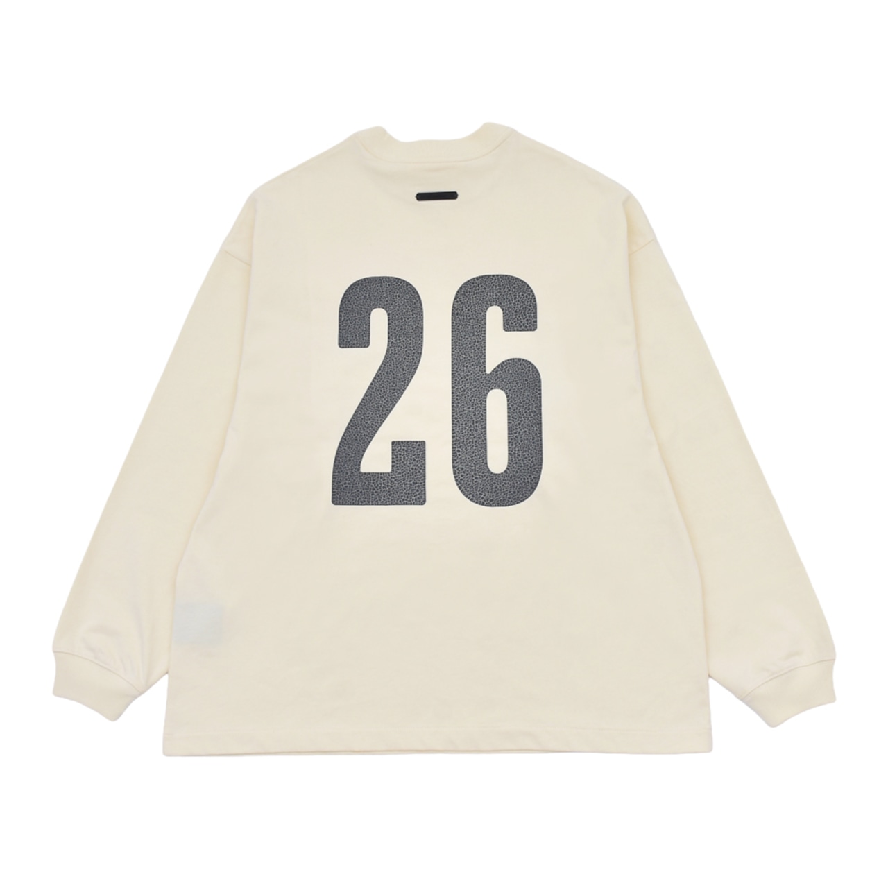 【ESSENTIALS】MERCH LONG SLEEVE TEE - 2