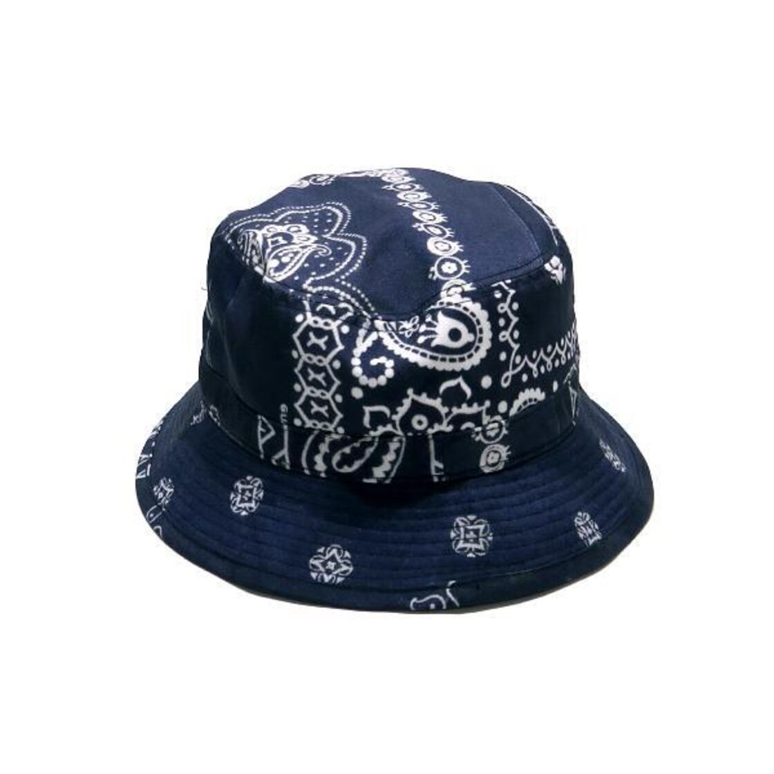 NEIGHBORHOOD 21AW BANDANA CHOPPED/E-HAT 212YGNH-HT10 サイズM 