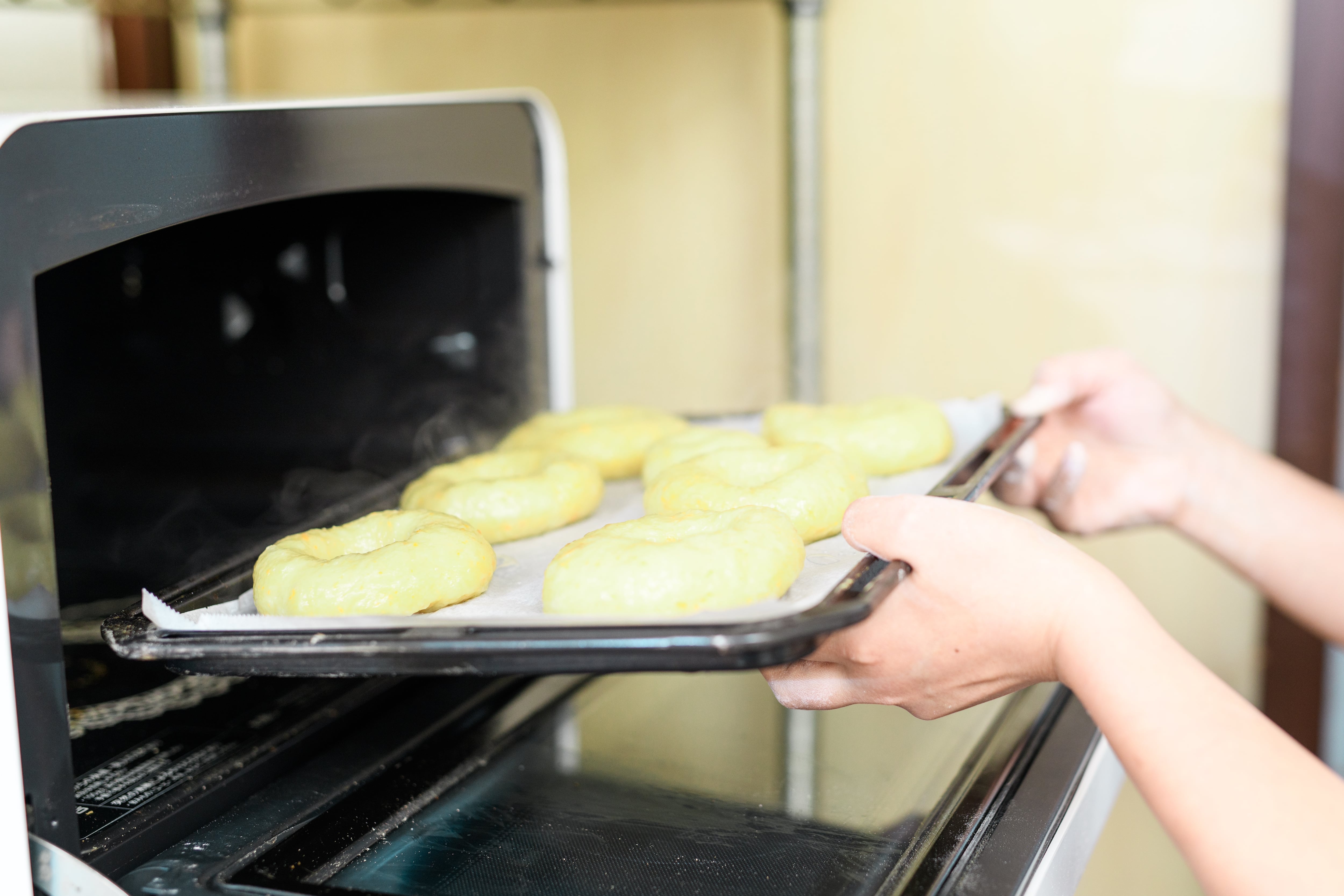 おまかせベーグル8個セット | ぽぽぽべーぐる