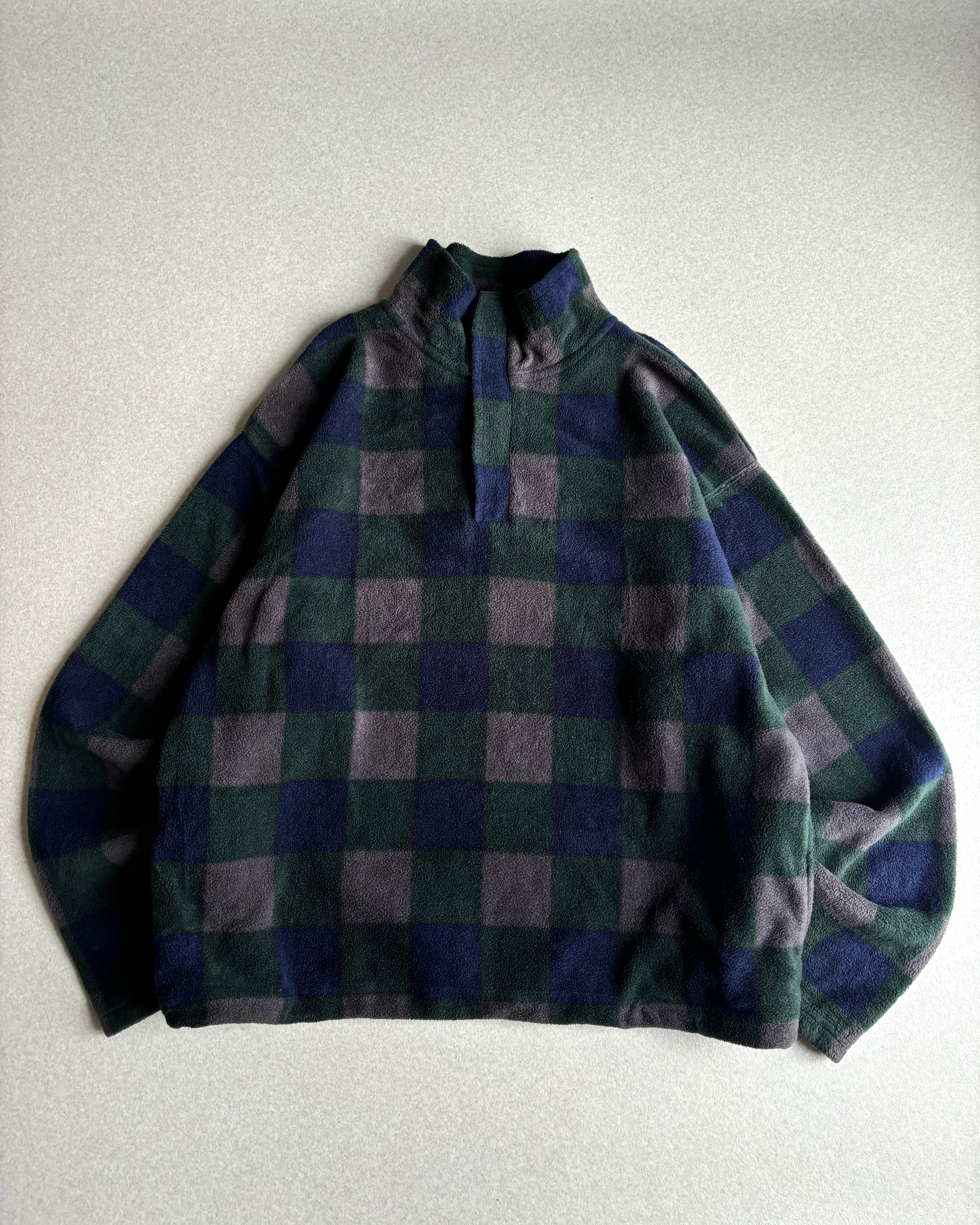 00s oldnavy super wide linen×rayon pants / オールドネイビー リネン