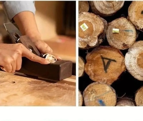 木製　つまようじボックス　ブラックウォールナット　ブラウン　高級　デンタルフロスボックス　無垢材　つまようじ　収納ボックス　小さい　コンパクト　可愛い　小物入れ　蓋付き　積み重ね可能　３段