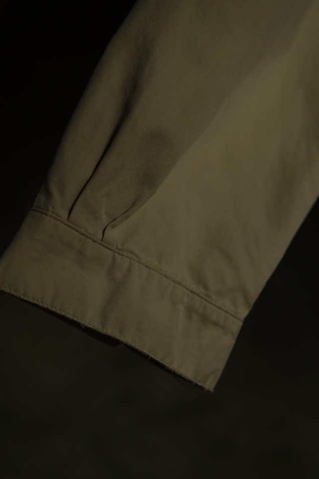 Utah/80's "POLO by Ralph Lauren" middle stand collar jacket