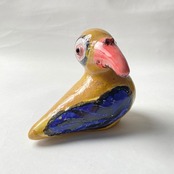 フォークアート チアゴ・アモリン オブジェ