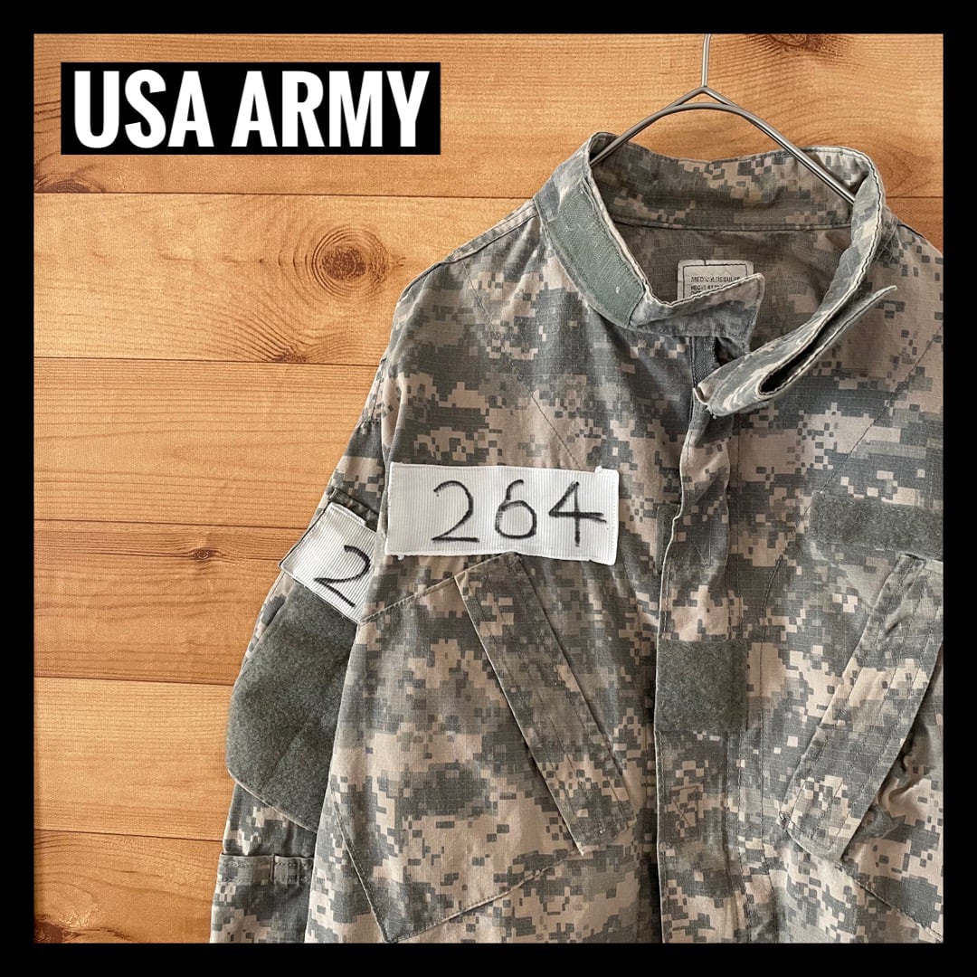 ヴィンテージ USA ARMY UNIFORM ユニフォーム 米軍