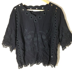 k501　デザインカットソー