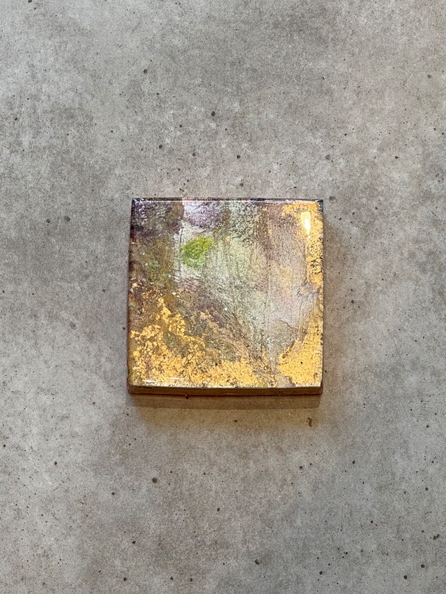 original SOU Art CUBE mini 120