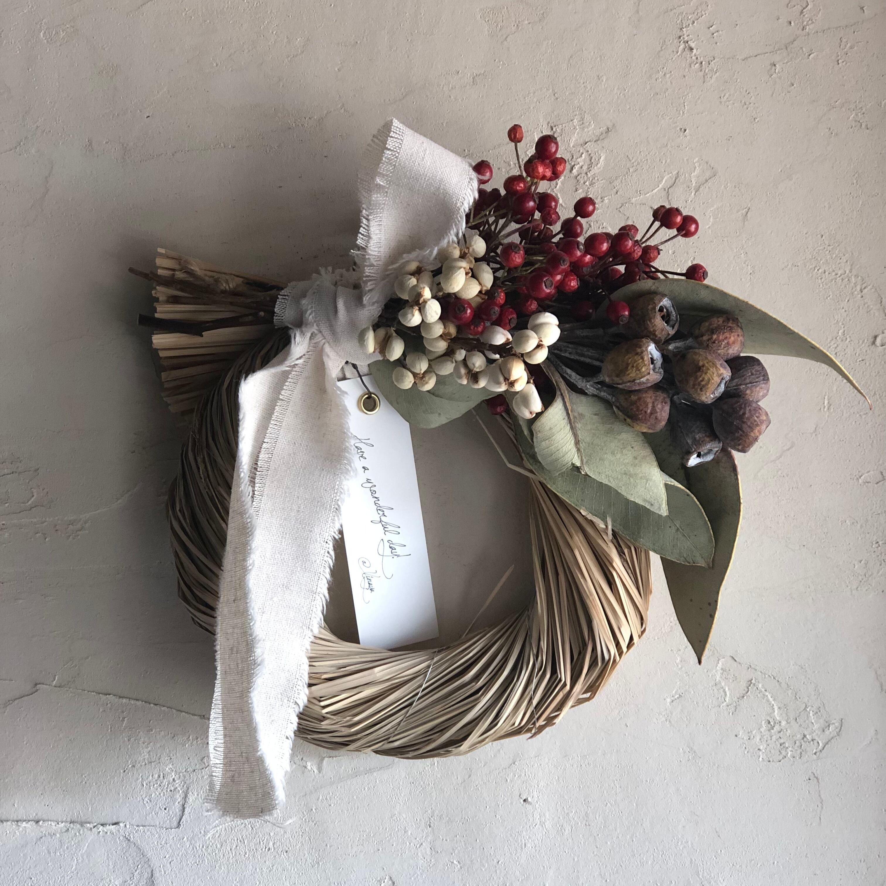 Hさま専用　2way しめ縄　M 実