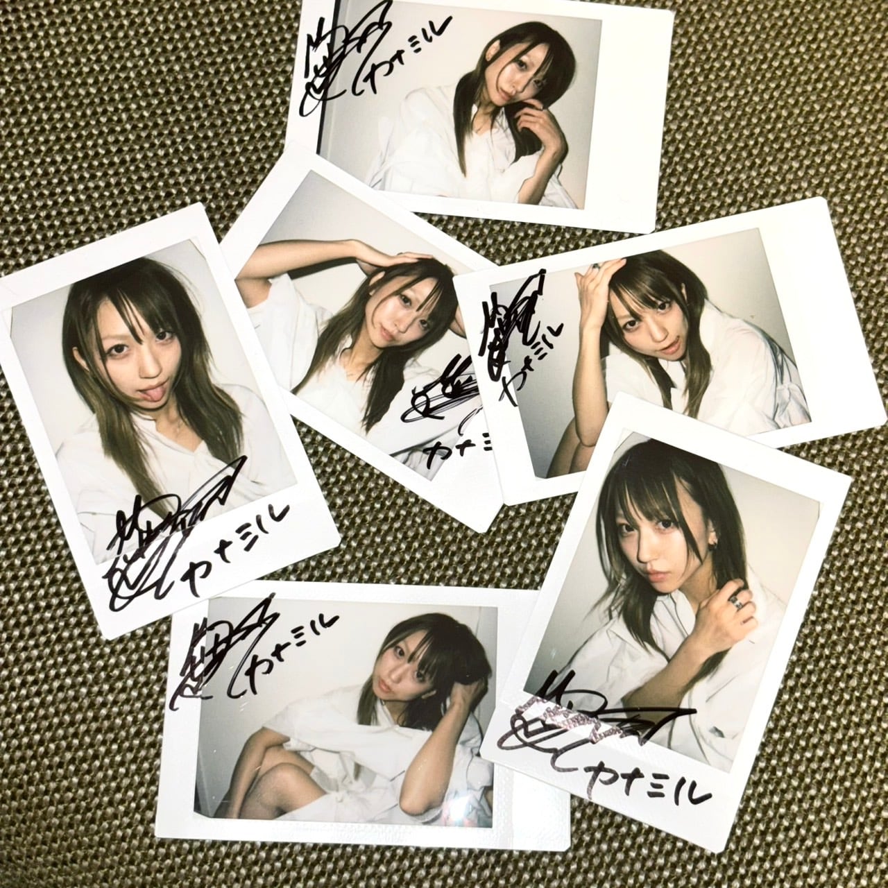 おやすみホログラム | goodnight! records