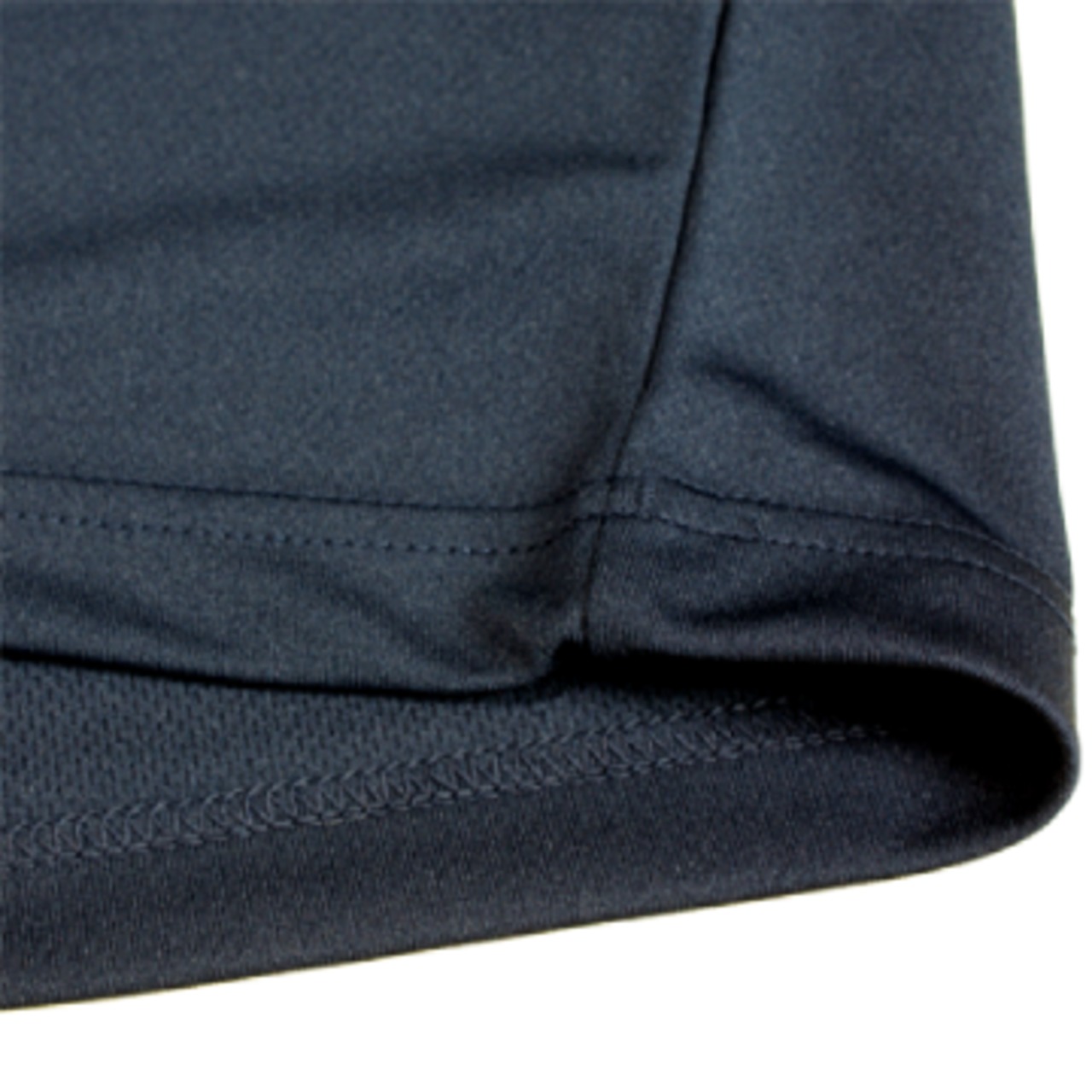 BAR FAMILY ドライTシャツ（白）