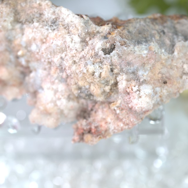 【強運と繁栄をもたらし、願いを現実へ導く石】シナバー（シンナバー／辰砂）　No.33_1