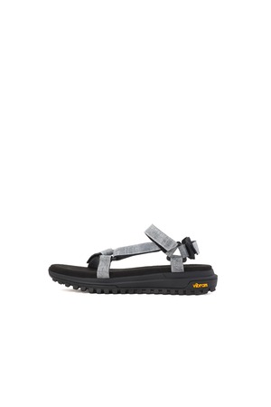 【受注生産】302 : digital nature sandal _ dyneeema®