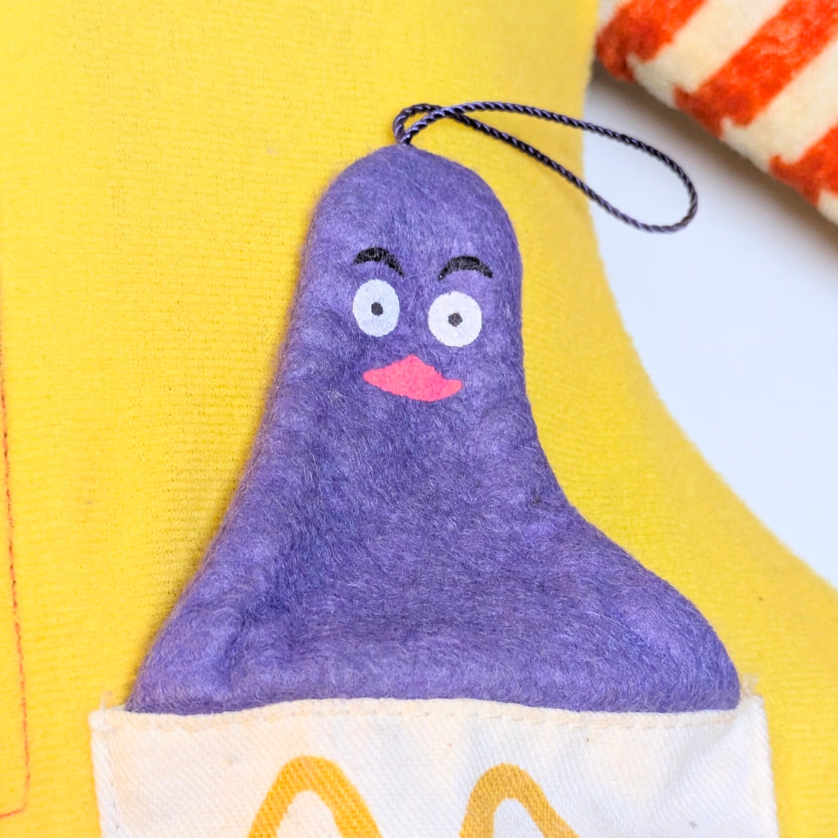 ☆VINTAGE1978☆【 McDonald's（ マクドナルド ） 】『 Ronald